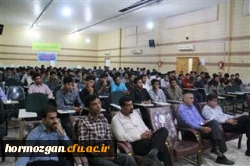 نشست صمیمی سرپرست پردیس های استانی دانشگاه فرهنگیان و همکاران با دانشجویان پردیس شهید بهشتی 4