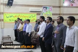 نشست صمیمی سرپرست پردیس های استانی دانشگاه فرهنگیان و همکاران با دانشجویان پردیس شهید بهشتی 5