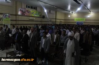 همزمان با آغاز به کار انجمن اسلامی دانشجویان و به همت واحد فرهنگی اولین نشست آشنایی با تاریخ و سیاست ایران معاصر

 با حضور دکتر صادق زیبا کلام استاد علوم سیاسی دانشگاه تهران و استقبال پرشور دانشجو معلمان