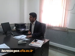 نشست هم اندیشی معاونین اداره آموزش و پرورش ناحیه 1 و کارشناسان آموزش و پژوهش دانشگاه فرهنگیان در آستانه هفته بزرگداشت پژوهش 4