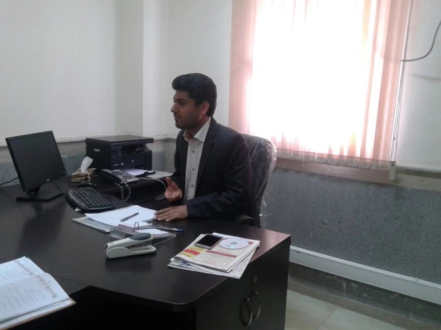 نشست هم اندیشی معاونین اداره آموزش و پرورش ناحیه 1 و کارشناسان آموزش و پژوهش دانشگاه فرهنگیان در آستانه هفته بزرگداشت پژوهش 4