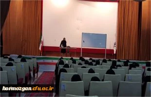 گزارش کارگاه روش تدریس انجمن علمی پژوهشی پردیس فاطمه الزهرا(س)