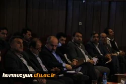 دوره آموزشی کارشناسان پژوهشی پردیس های دانشگاه فرهنگیان از سراسر کشور در بندرعباس  6