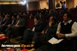 دوره آموزشی کارشناسان پژوهشی پردیس های دانشگاه فرهنگیان از سراسر کشور در بندرعباس  10