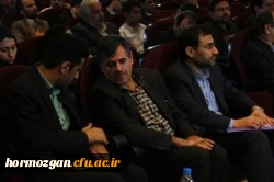دوره آموزشی کارشناسان پژوهشی پردیس های دانشگاه فرهنگیان از سراسر کشور در بندرعباس  16