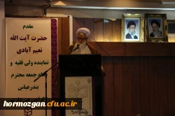 آیت الله نعیم آبادی 2