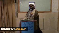 برگزاری اولین اردوی جهادی آموزشی ، فرهنگی دانشجویان پردیس های استان هرمزگان در منطقه محروم بخش هشت بندی از توابع شهرستان میناب 7