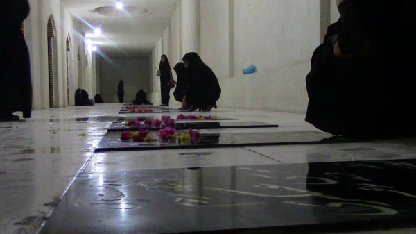 برگزاری اولین اردوی جهادی آموزشی ، فرهنگی دانشجویان پردیس های استان هرمزگان در منطقه محروم بخش هشت بندی از توابع شهرستان میناب 9