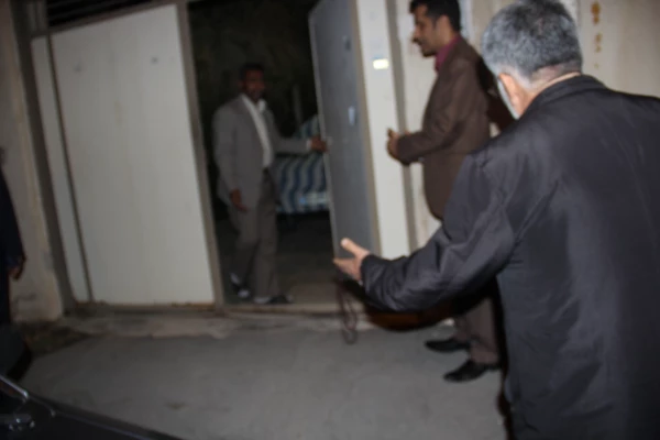 با حضور مدیر کل امور ایثارگران و مشاور امور ایثارگران ریاست دانشگاه فرهنگیان و سرپرست دانشگاه فرهنگیان هرمزگان انجام شد

دیدار با خانواده دانشجو معلم شهید ابراهیم تنیده و خانواده شهید همت الله شمسایی پدر مدرس پردیس های استان 3