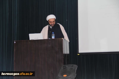 اولین همایش ملی استانی تربیت سیاسی و اجتماعی با رویکرد تربیت معلم