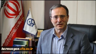 پیام تصویری دکتر مهرمحمدی سرپرست دانشگاه فرهنگیان به مناسبت آغاز سال تحصیلی 96_95