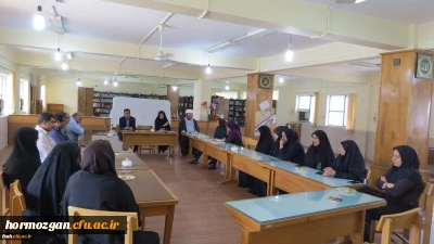 انتصاب دکتر پگاه معتمد به عنوان معاون دانشجویی پردیس فاطمه الزهرا (س)