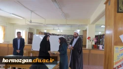 انتصاب دکتر پگاه معتمد به عنوان معاون دانشجویی پردیس فاطمه الزهرا (س) 3