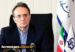 پیام سرپرست دانشگاه فرهنگیان به نومعلمان عرصه تعلیم و تربیت 2