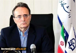 پیام سرپرست دانشگاه فرهنگیان به نومعلمان عرصه تعلیم و تربیت