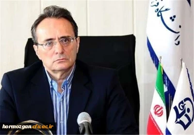 پیام سرپرست دانشگاه فرهنگیان به نومعلمان عرصه تعلیم و تربیت