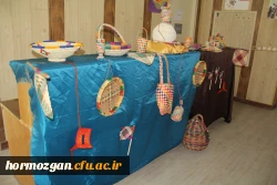 دکتر حقیری زاده: مشاورعالی استاندار هرمزگان

ما معلمان باید چگونه زیستن را به دانش آموزان بیاموزیم و نسل خود را از لحاظ فرهنگی واکسینه کنیم. 4