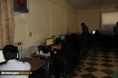 برگزاری دوره بالندگی 