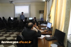 برگزاری دوره بالندگی 