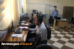 برگزاری دوره بالندگی 