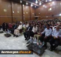 اهم فعالیت های مرکز مشاوره دانشگاه فرهنگیان هرمزگان  سال تحصیلی 96-1395 4