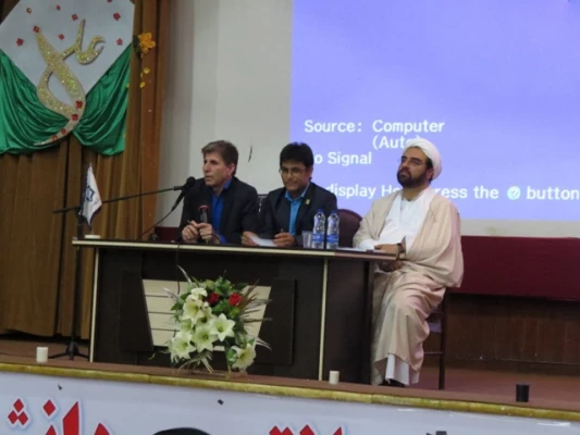 اهم فعالیت های مرکز مشاوره دانشگاه فرهنگیان هرمزگان  سال تحصیلی 96-1395 6