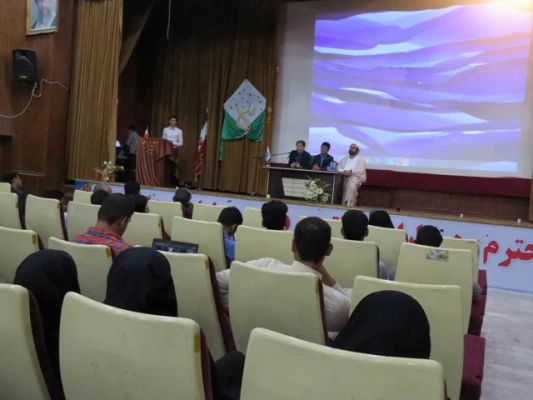 اهم فعالیت های مرکز مشاوره دانشگاه فرهنگیان هرمزگان  سال تحصیلی 96-1395 7