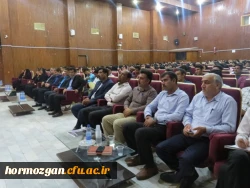 اهم فعالیت های مرکز مشاوره دانشگاه فرهنگیان هرمزگان  پردیس فاطمه الزهرا ( س ) سال تحصیلی 96-1395 3