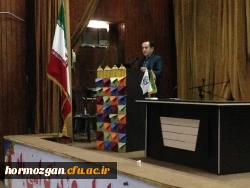 اهم فعالیت های مرکز مشاوره دانشگاه فرهنگیان هرمزگان  پردیس فاطمه الزهرا ( س ) سال تحصیلی 96-1395 16