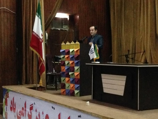 اهم فعالیت های مرکز مشاوره دانشگاه فرهنگیان هرمزگان  پردیس فاطمه الزهرا ( س ) سال تحصیلی 96-1395 16