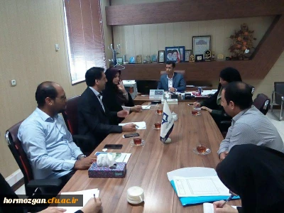 مدیر استانی دانشگاه در نشست شورای پژوهشی دانشگاه فرهنگیان هرمزگان :

حمایت از فعالیت های پژوهشی استادان و دانشجویان در سال تحصیلی 96-97 ادامه خواهد یافت .