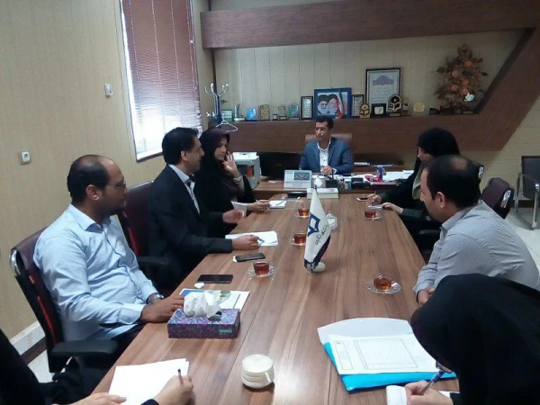 مدیر استانی دانشگاه در نشست شورای پژوهشی دانشگاه فرهنگیان هرمزگان :

حمایت از فعالیت های پژوهشی استادان و دانشجویان در سال تحصیلی 96-97 ادامه خواهد یافت . 2