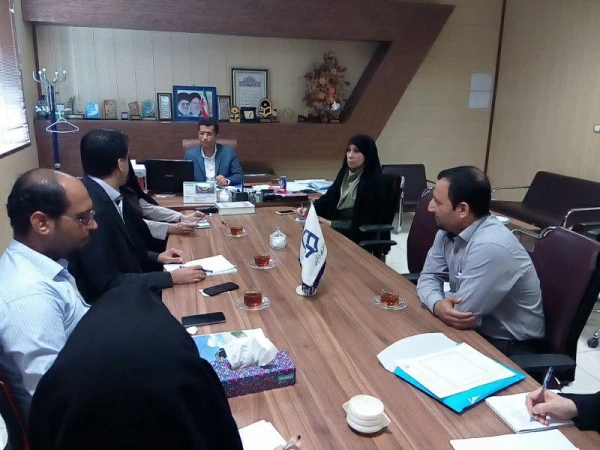 مدیر استانی دانشگاه در نشست شورای پژوهشی دانشگاه فرهنگیان هرمزگان :

حمایت از فعالیت های پژوهشی استادان و دانشجویان در سال تحصیلی 96-97 ادامه خواهد یافت . 4