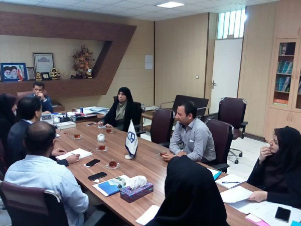 مدیر استانی دانشگاه در نشست شورای پژوهشی دانشگاه فرهنگیان هرمزگان :

حمایت از فعالیت های پژوهشی استادان و دانشجویان در سال تحصیلی 96-97 ادامه خواهد یافت . 6