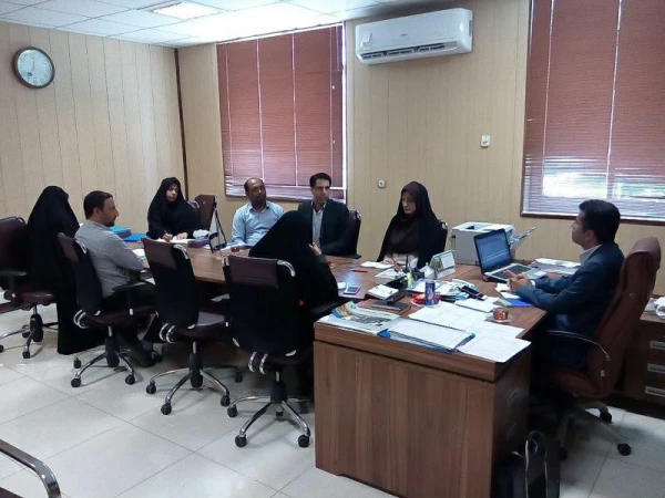 مدیر استانی دانشگاه در نشست شورای پژوهشی دانشگاه فرهنگیان هرمزگان :

حمایت از فعالیت های پژوهشی استادان و دانشجویان در سال تحصیلی 96-97 ادامه خواهد یافت . 8