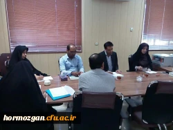 مدیر استانی دانشگاه در نشست شورای پژوهشی دانشگاه فرهنگیان هرمزگان :

حمایت از فعالیت های پژوهشی استادان و دانشجویان در سال تحصیلی 96-97 ادامه خواهد یافت . 10