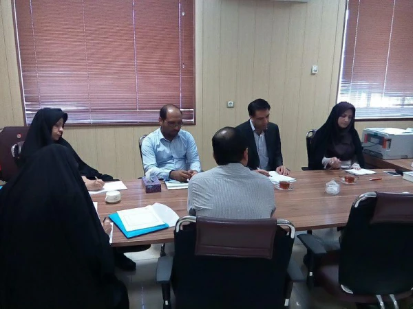 مدیر استانی دانشگاه در نشست شورای پژوهشی دانشگاه فرهنگیان هرمزگان :

حمایت از فعالیت های پژوهشی استادان و دانشجویان در سال تحصیلی 96-97 ادامه خواهد یافت . 10