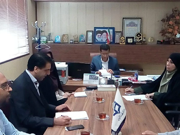 مدیر استانی دانشگاه در نشست شورای پژوهشی دانشگاه فرهنگیان هرمزگان :

حمایت از فعالیت های پژوهشی استادان و دانشجویان در سال تحصیلی 96-97 ادامه خواهد یافت . 11