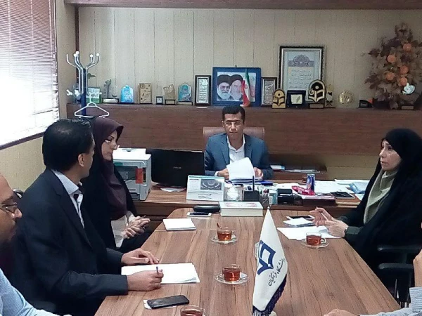 مدیر استانی دانشگاه در نشست شورای پژوهشی دانشگاه فرهنگیان هرمزگان :

حمایت از فعالیت های پژوهشی استادان و دانشجویان در سال تحصیلی 96-97 ادامه خواهد یافت . 12