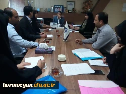 مدیر استانی دانشگاه در نشست شورای پژوهشی دانشگاه فرهنگیان هرمزگان :

حمایت از فعالیت های پژوهشی استادان و دانشجویان در سال تحصیلی 96-97 ادامه خواهد یافت . 13