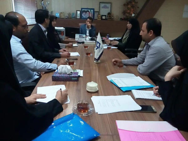 مدیر استانی دانشگاه در نشست شورای پژوهشی دانشگاه فرهنگیان هرمزگان :

حمایت از فعالیت های پژوهشی استادان و دانشجویان در سال تحصیلی 96-97 ادامه خواهد یافت . 13