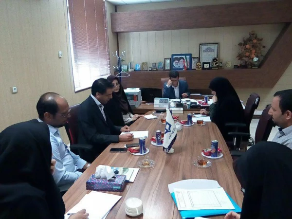 مدیر استانی دانشگاه در نشست شورای پژوهشی دانشگاه فرهنگیان هرمزگان :

حمایت از فعالیت های پژوهشی استادان و دانشجویان در سال تحصیلی 96-97 ادامه خواهد یافت . 14