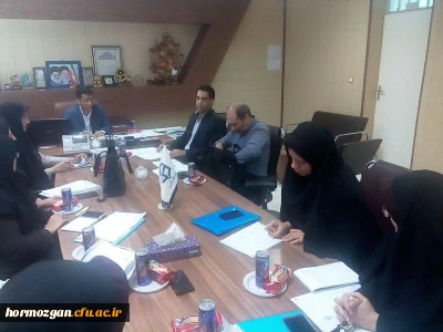 مدیر استانی دانشگاه در نشست ماهیانه شورای آموزشی  دانشگاه فرهنگیان هرمزگان :

برنامه های کیفیت بخشی در حوزه آموزش دانشگاه در سال تحصیلی آینده استمرار خواهد داشت .