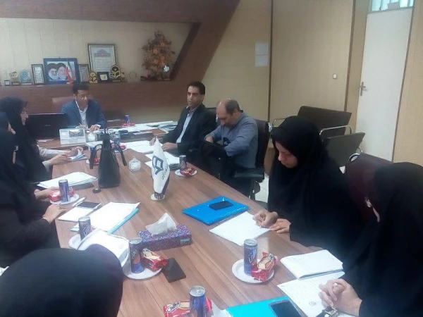 مدیر استانی دانشگاه در نشست ماهیانه شورای آموزشی  دانشگاه فرهنگیان هرمزگان :

برنامه های کیفیت بخشی در حوزه آموزش دانشگاه در سال تحصیلی آینده استمرار خواهد داشت . 2