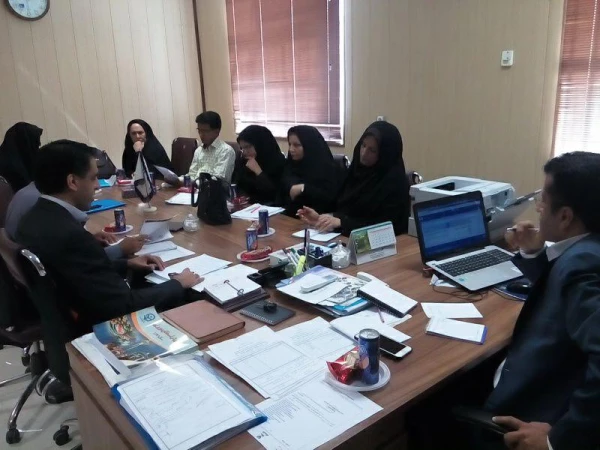 مدیر استانی دانشگاه در نشست ماهیانه شورای آموزشی  دانشگاه فرهنگیان هرمزگان :

برنامه های کیفیت بخشی در حوزه آموزش دانشگاه در سال تحصیلی آینده استمرار خواهد داشت . 3