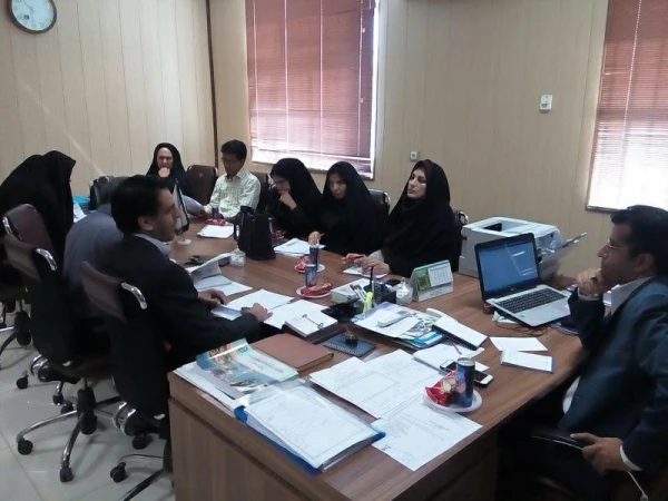 مدیر استانی دانشگاه در نشست ماهیانه شورای آموزشی  دانشگاه فرهنگیان هرمزگان :

برنامه های کیفیت بخشی در حوزه آموزش دانشگاه در سال تحصیلی آینده استمرار خواهد داشت . 4