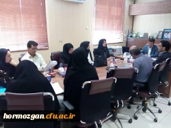 مدیر استانی دانشگاه در نشست ماهیانه شورای آموزشی  دانشگاه فرهنگیان هرمزگان :

برنامه های کیفیت بخشی در حوزه آموزش دانشگاه در سال تحصیلی آینده استمرار خواهد داشت . 5