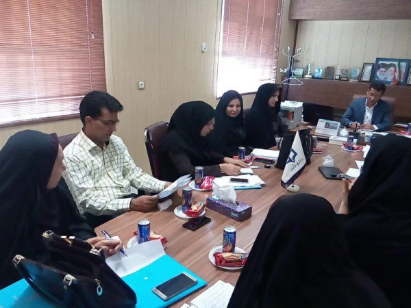 مدیر استانی دانشگاه در نشست ماهیانه شورای آموزشی  دانشگاه فرهنگیان هرمزگان :

برنامه های کیفیت بخشی در حوزه آموزش دانشگاه در سال تحصیلی آینده استمرار خواهد داشت . 9