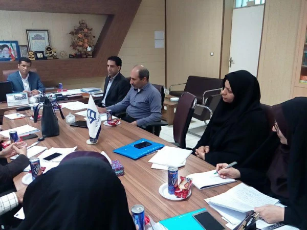 مدیر استانی دانشگاه در نشست ماهیانه شورای آموزشی  دانشگاه فرهنگیان هرمزگان :

برنامه های کیفیت بخشی در حوزه آموزش دانشگاه در سال تحصیلی آینده استمرار خواهد داشت . 10