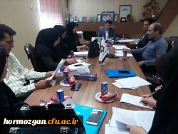 مدیر استانی دانشگاه در نشست ماهیانه شورای آموزشی  دانشگاه فرهنگیان هرمزگان :

برنامه های کیفیت بخشی در حوزه آموزش دانشگاه در سال تحصیلی آینده استمرار خواهد داشت . 11